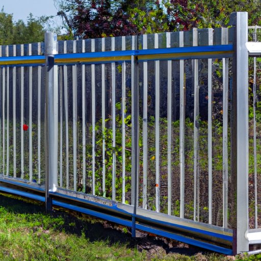 Common Mistakes to Avoid When Installing an Aluminum Fence