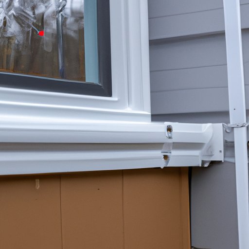 A Comprehensive Overview of Installing Aluminum Siding