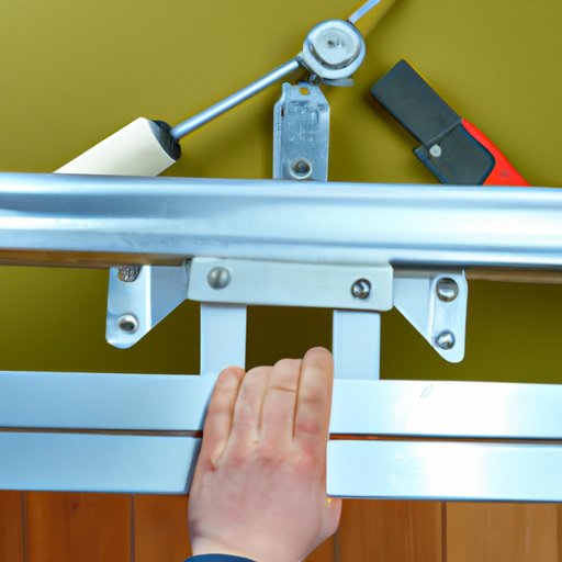 Essential Tools and Techniques for Installing Aluminum Soffit