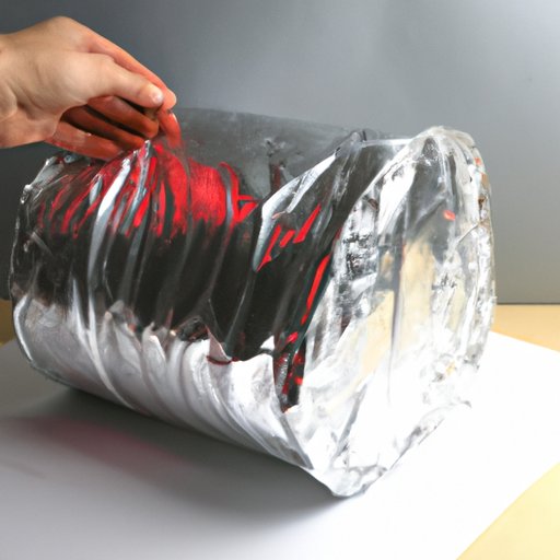 What You Need to Know About Making Your Own Faraday Cage with Aluminum Foil