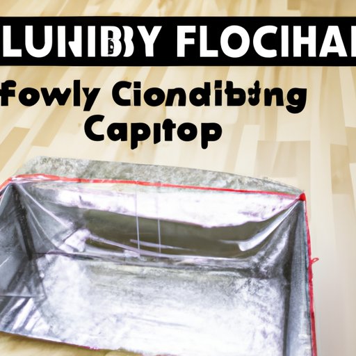 A Comprehensive Tutorial on Building a Faraday Cage with Aluminum Foil