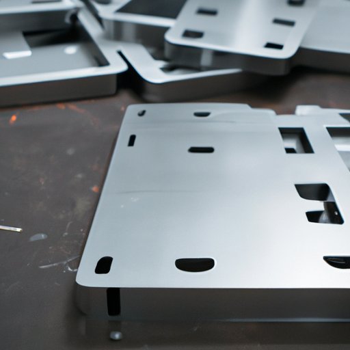 From Design to Production: How to Make Aluminum Molds