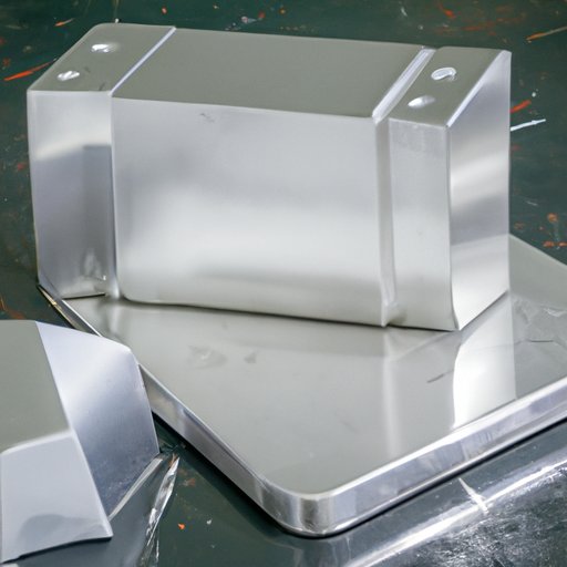 The Basics of Creating Aluminum Molds