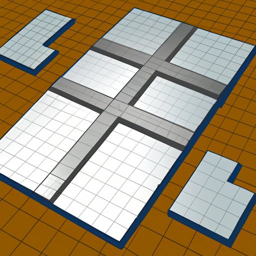 A Comprehensive Guide to Creating Aluminum Plates in Pixelmon