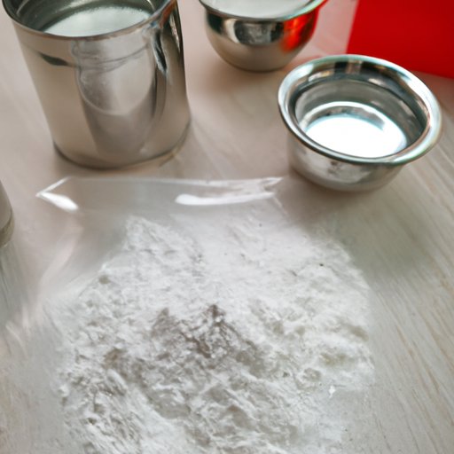 The Basics of Making Aluminum Powder at Home