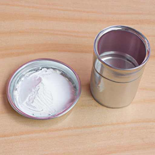 Tips and Tricks for Crafting Aluminum Powder
