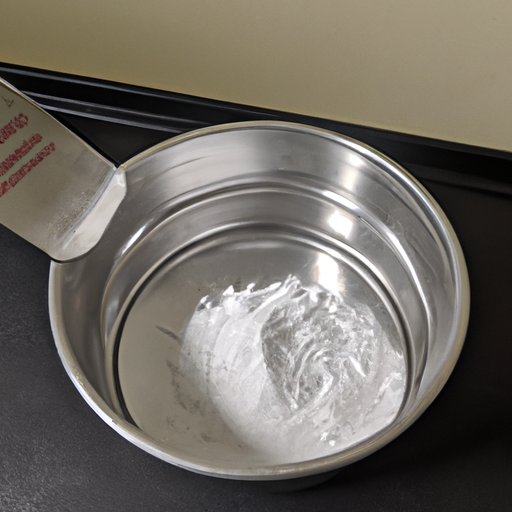 How to Safely Prepare Aluminum Powder