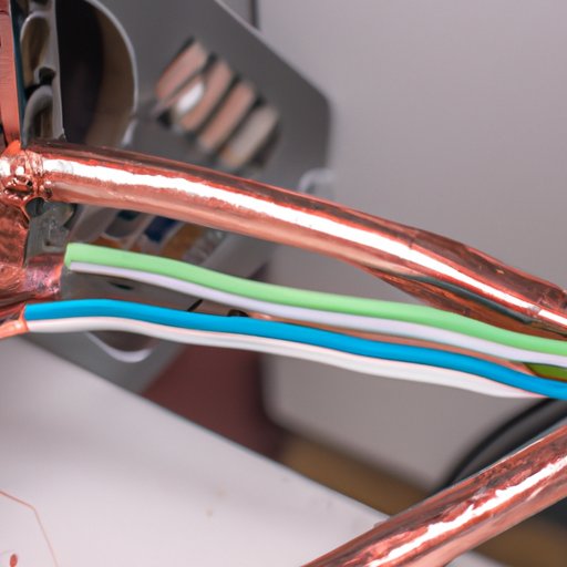 Retrofitting Aluminum Wiring with Copper Wiring
