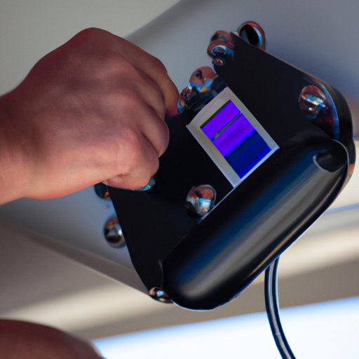 What You Need to Know Before Installing a Transducer on an Aluminum Boat