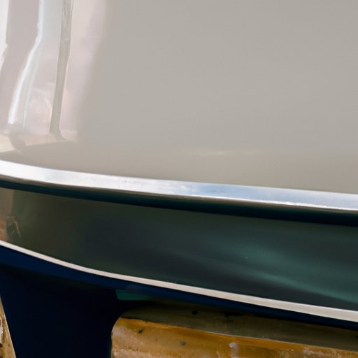 The Best Paint for an Aluminum Boat: What to Look For