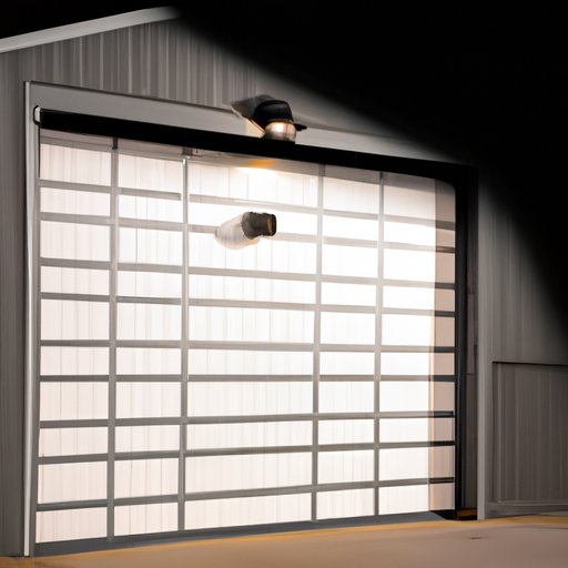 Tips for Choosing the Right Paint for an Aluminum Garage Door