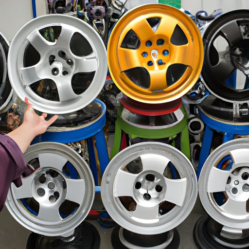 How to Choose the Right Paint for Aluminum Wheels