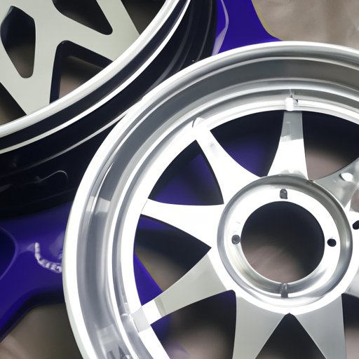 Tips for Achieving a Professional Finish on Aluminum Wheels