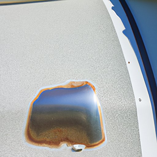 What You Need to Know Before Patching an Aluminum Boat