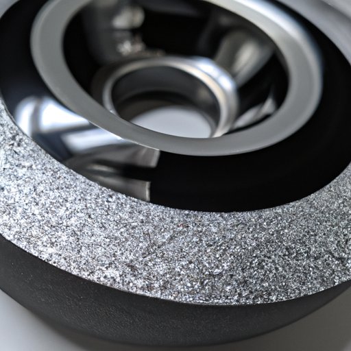 What You Need to Know About Polishing Aluminum Wheels