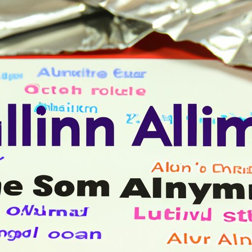 A Guide to Pronouncing Aluminum: Learn the Basics