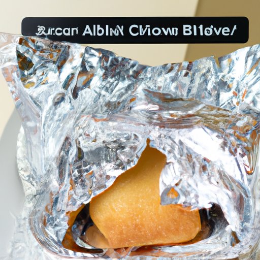 How to Get the Most Out of Your Airfryer by Using Aluminum Foil