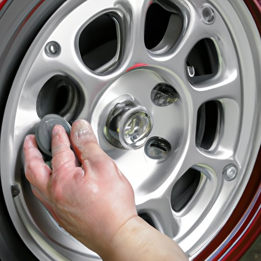 How to Restore and Shine Up Your Aluminum Wheels