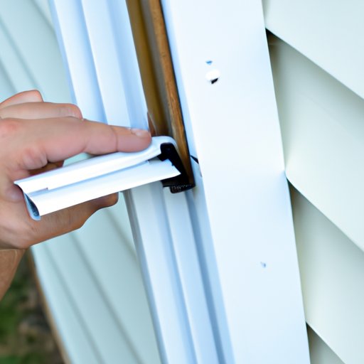 Troubleshooting Common Problems with Aluminum Siding