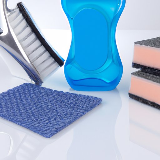 Research the Best Cleaning and Polishing Products