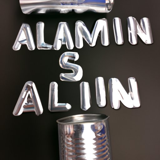 Mastering the Art of Spelling Aluminum