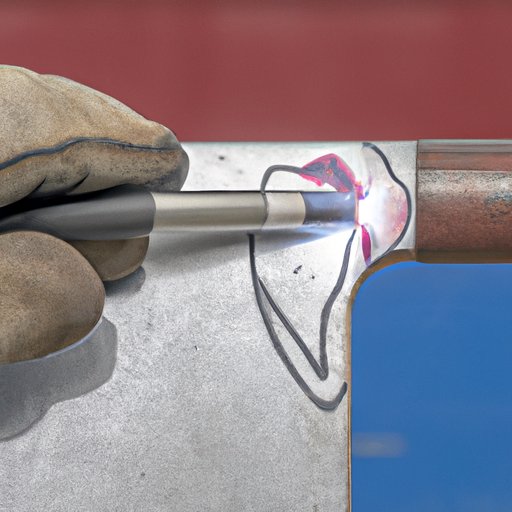 Steps for Performing a Successful Aluminum Weld