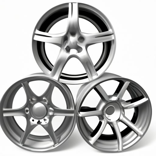 Definition of Alloy and Aluminum Wheels