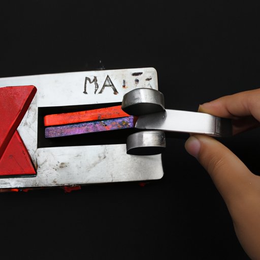 Learn How to Test Silver and Aluminum with a Magnet