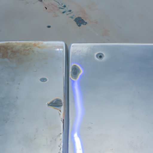 The Most Common Mistakes Made When Tig Welding Aluminum