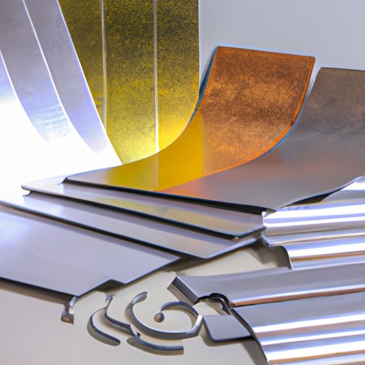 A Comprehensive Overview of Type III Anodizing Aluminum