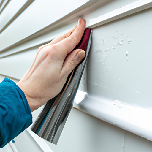 DIY Tips for Cleaning Aluminum Siding
