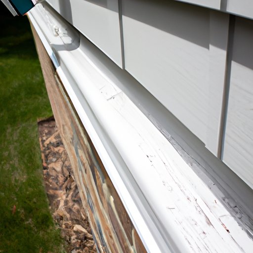 How to Safely Clean and Maintain Aluminum Siding