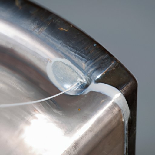 Tips on How to Achieve a Strong Aluminum Weld 