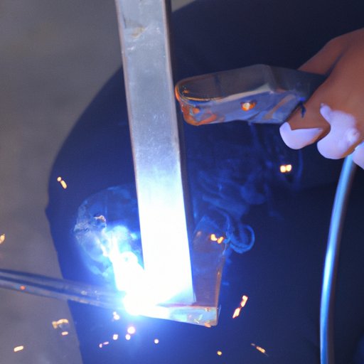 Learn About the Different Types of Aluminum Welding Techniques