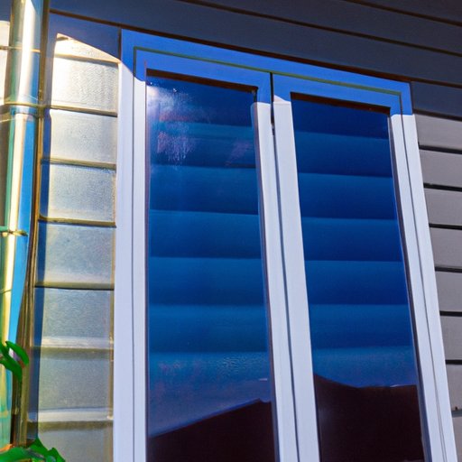How to Enhance Your Home with Aluminum Window Wrapping