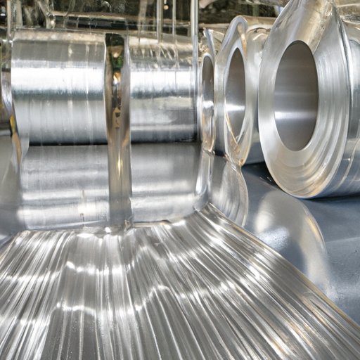Case Study: How Hydro Aluminum Used Technology to Improve Efficiency and Reduce Costs