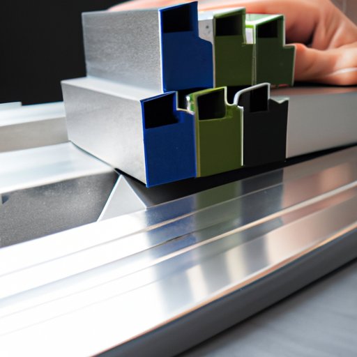 How to Choose the Right Aluminum for Your Project