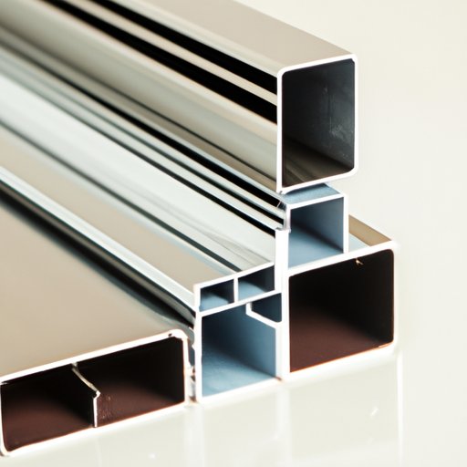 How to Choose the Right Industrial Aluminum Profile for Your Project