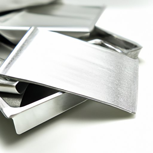 What You Should Know About Alum Aluminum