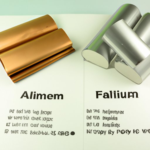 Analyzing the Advantages and Disadvantages of Aluminum Compared to Ferrous Metals