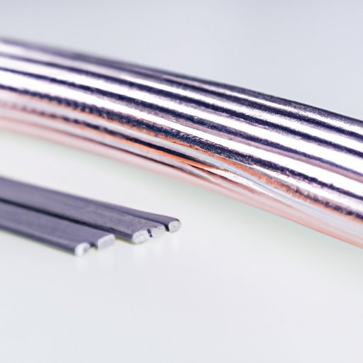 Exploring the Pros and Cons of Aluminum Conductors