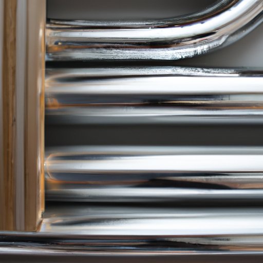 How Aluminum Can Help Improve Heating Systems