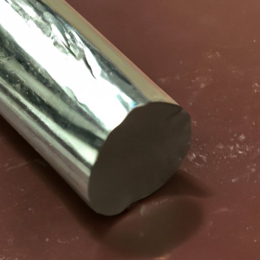 Exploring the Benefits of Aluminum Metalloid