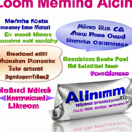 The Benefits of Aluminum Over Other Minerals