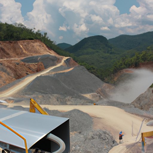 A Comprehensive Look at the Environmental Impact of Aluminum Mining