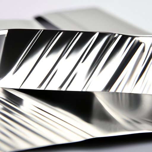 Investigating the Benefits and Drawbacks of Aluminum as a Solid Material