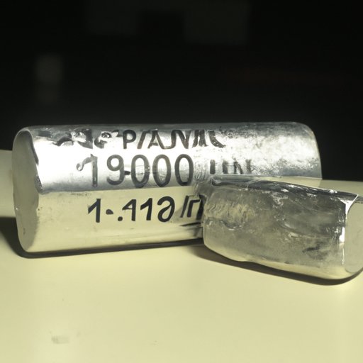 Understanding the History and Production of Aluminum to Determine if it is a Solid