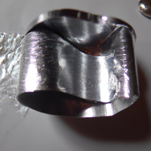 An Exploration of the Physical Properties of Aluminum
