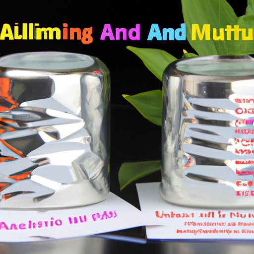 Comparing Aluminum to Other Elements to Assess its Abiotic or Biotic Status