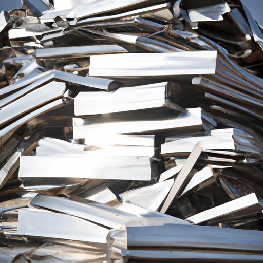 Environmental Impact of Aluminum Manufacturing
